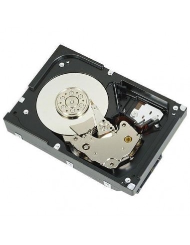 Disco duro interno dell 3.5 pulgadas 1tb 7200 rpm 400 - aupw