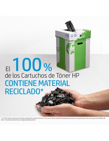 Toner hp 147x w1470x alta capacidad negro m611 - m612