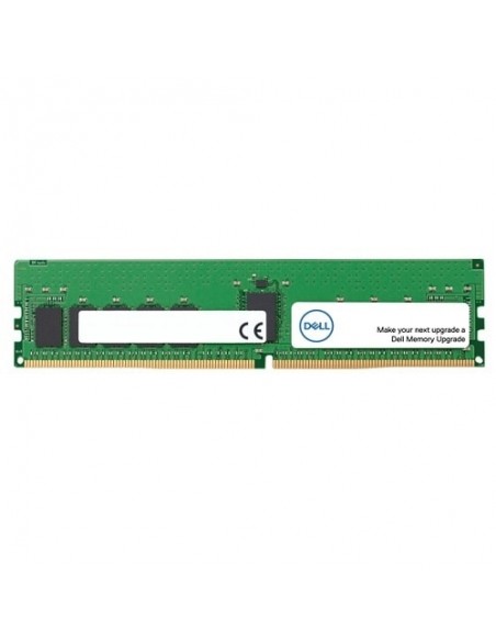 Memoria ram servidor dell 16gb ddr4 dimm 3200mhz ecc