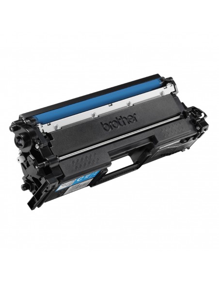 Toner brother tn821xxlc azul 12000 paginas Toner brother tn821xxlc azul 12000 paginas