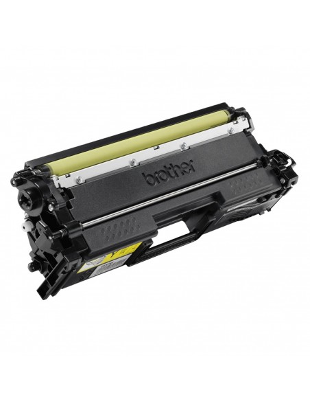 Toner brother tn821xxly amarillo 12000 paginas Toner brother tn821xxly amarillo 12000 paginas