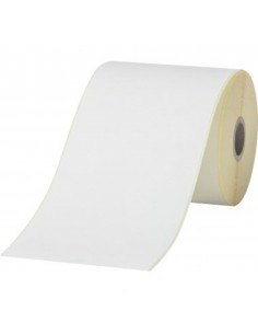 Rollo de etiquetas continuo brother cc22641