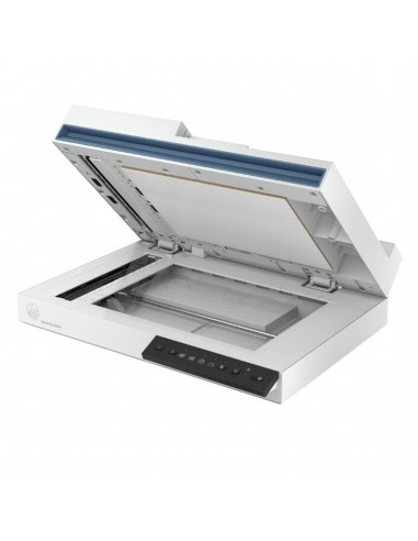Escaner hp documental scanjet pro 3600 f1 adf - duplex