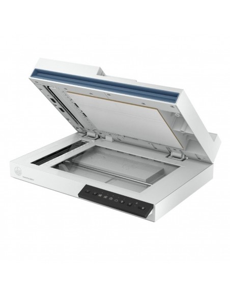 Escaner hp documental scanjet pro 3600 f1 adf - duplex