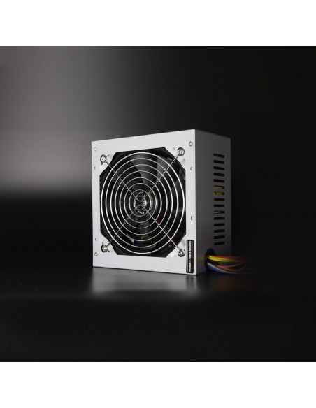 Fuente alimentacion tooq tqep - 500sse - o atx 500w Fuente alimentacion tooq tqep - 500sse - o atx 500w