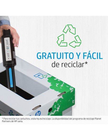Kit hp recarga toner 153a laserjet tank negro Kit hp recarga toner 153a laserjet tank negro