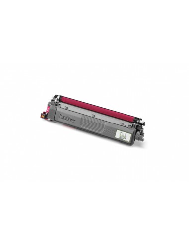 Toner brother tn249m magenta 4000 paginas