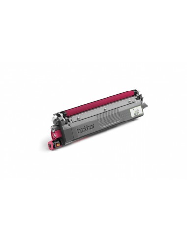 Toner brother tn249m magenta 4000 paginas