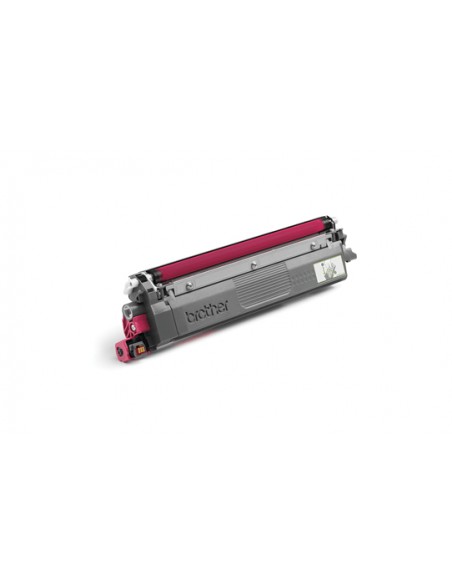 Toner brother tn249m magenta 4000 paginas