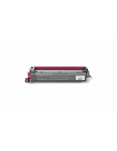Toner brother tn249m magenta 4000 paginas