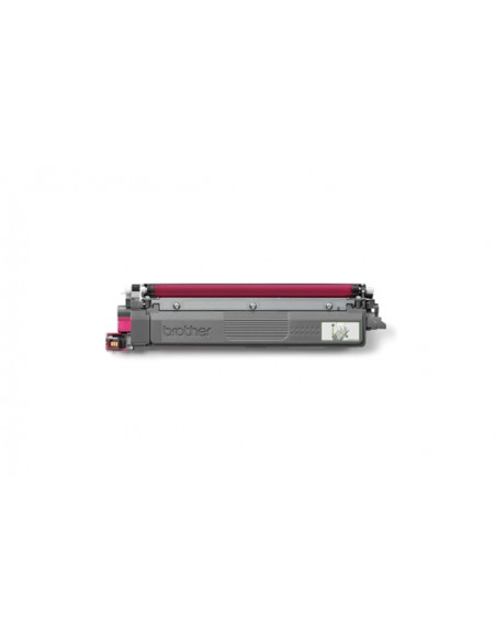 Toner brother tn249m magenta 4000 paginas