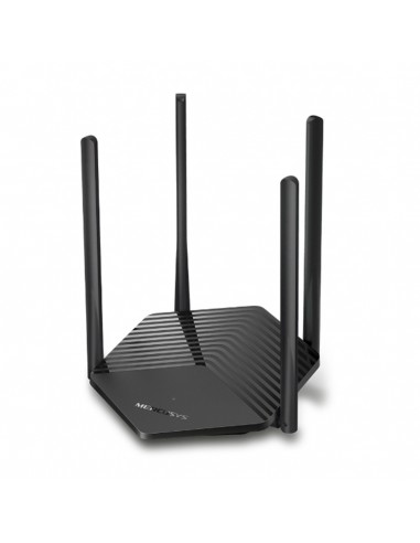Router mercusys mr60x 4 antenas - 1500mbps