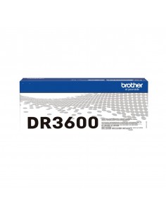 Tambor brother dr3600 75000 paginas