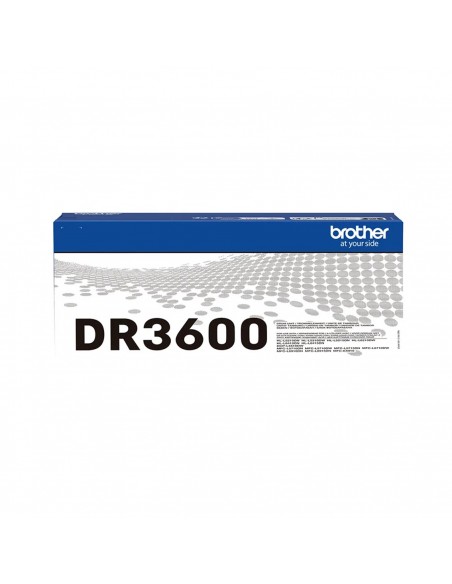 Tambor brother dr3600 75000 paginas