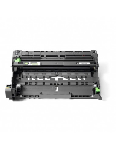 Tambor brother dr3600 75000 paginas