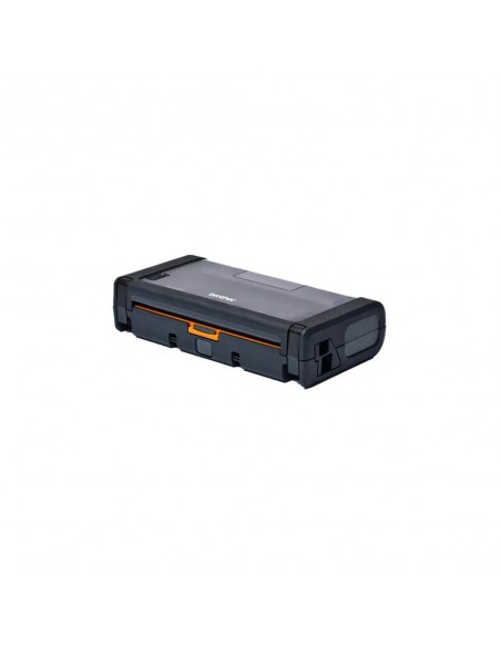 Estuche pvc brother parc001 para impresora y rollo