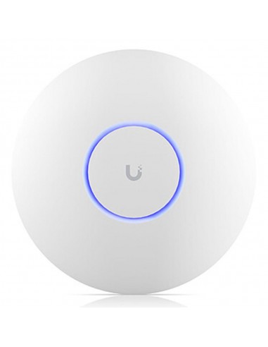 Punto acceso inalambrico ubiquiti u7 - pro
