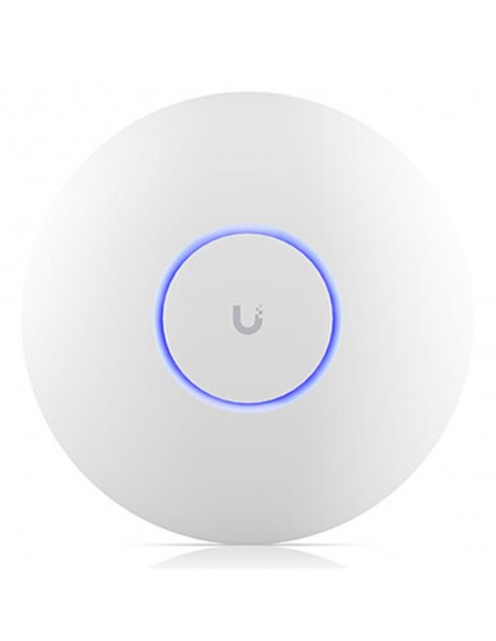 Punto acceso inalambrico ubiquiti u7 - pro