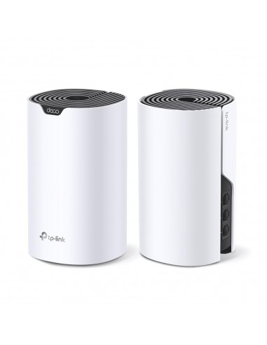 Wifi mesh tp link deco s7 ac1900 pack 2 unidades