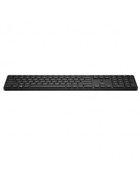 Teclado hp inalámbrico programable 450 Teclado hp inalámbrico programable 450