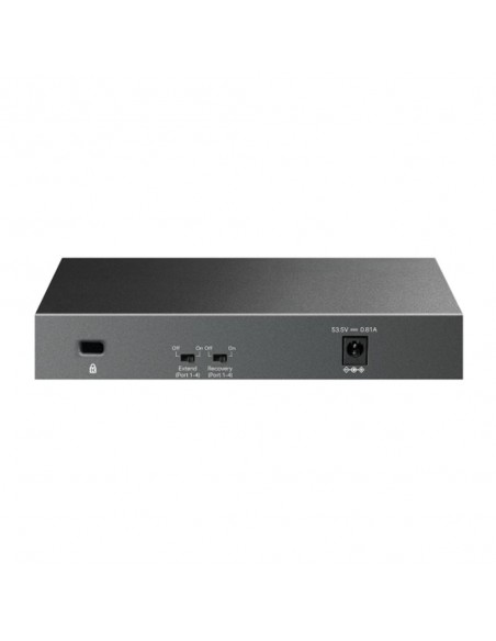 Switch tp - link ls106lp 6 puertos Switch tp - link ls106lp 6 puertos