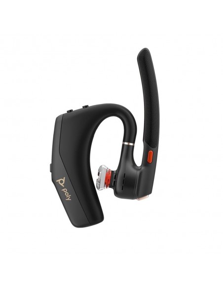 Auricular poly voyager legend 50 inalamabrico usb - c adaptador bluetooth