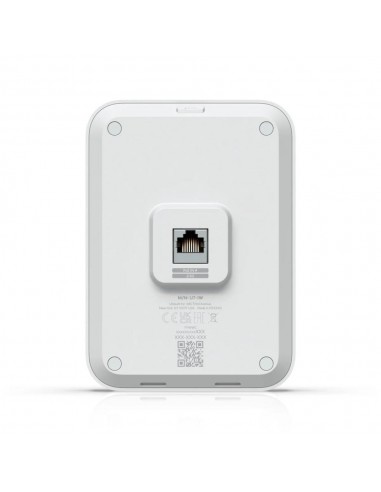 Punto acceso inalambrico ubiquiti u7 - iw unifi