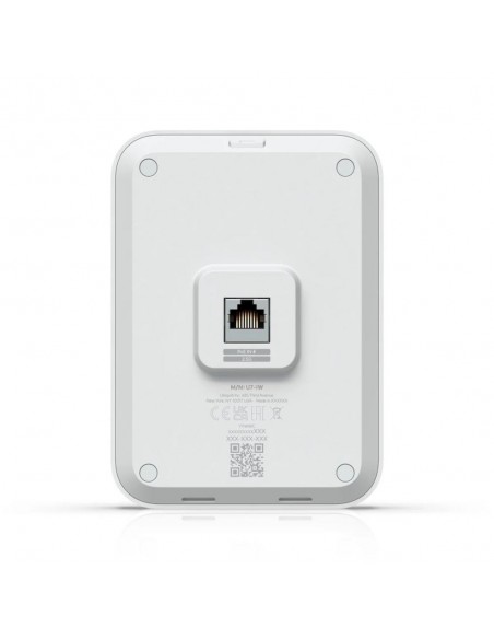 Punto acceso inalambrico ubiquiti u7 - iw unifi