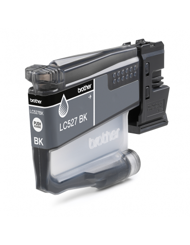 Cartucho tinta canon lc527bk negro
