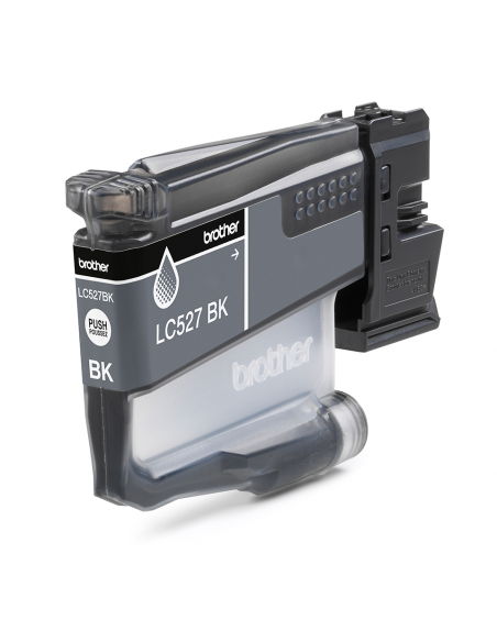 Cartucho tinta canon lc527bk negro Cartucho tinta canon lc527bk negro