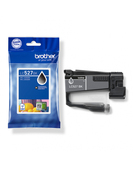 Cartucho tinta canon lc527bk negro Cartucho tinta canon lc527bk negro