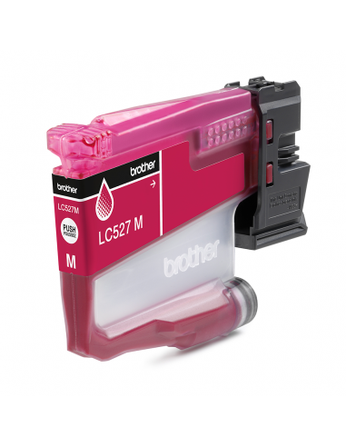 Cartucho tinta canon lc527m magenta