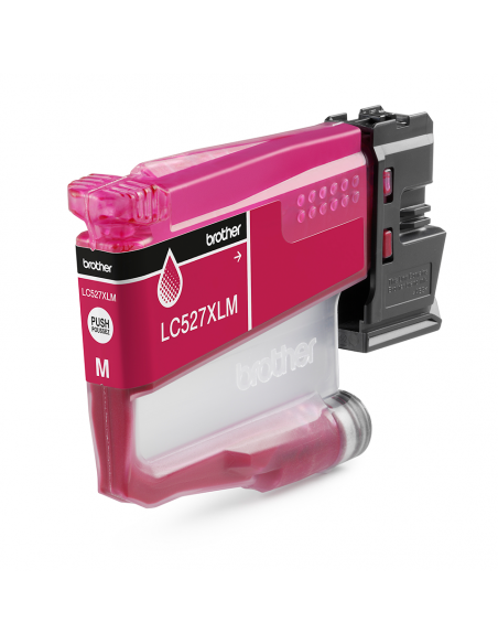 Cartucho tinta canon lc527xlm magenta Cartucho tinta canon lc527xlm magenta