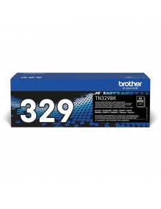 Toner brother tn329bk negro