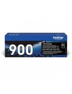 Toner brother tn900bk negro