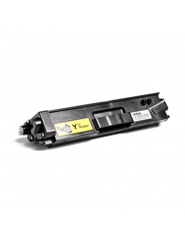 Toner brother tn900y amarillo