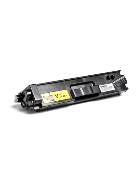 Toner brother tn900y amarillo