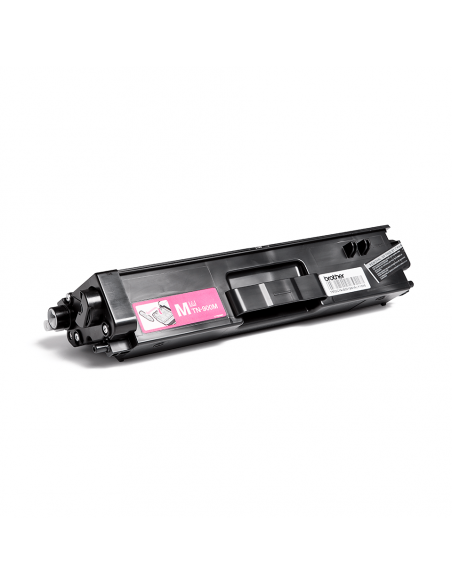 Toner brother tn900m magenta Toner brother tn900m magenta