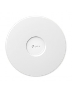 Punto de acceso interior eap772 wifi 7 triple banda 9300mbps