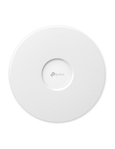 Punto de acceso interior eap772 wifi 7 triple banda 9300mbps