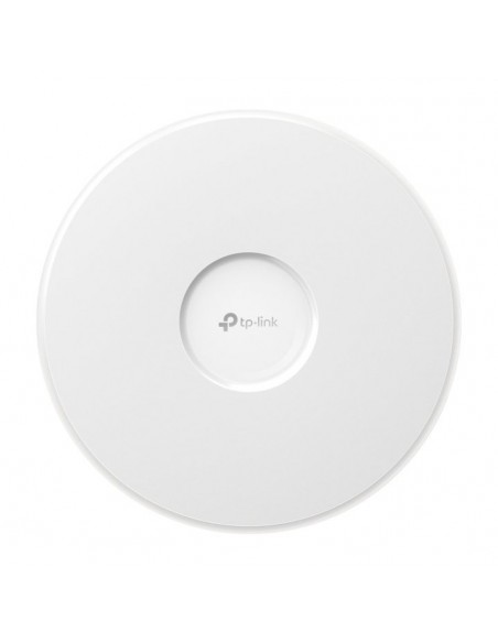 Punto de acceso interior eap772 wifi 7 triple banda 9300mbps