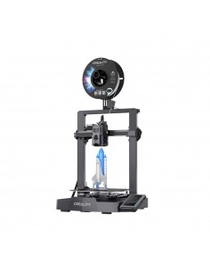 Impresora 3d creality ender - 3 v3 ke