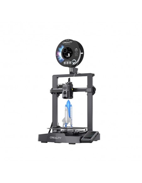 Impresora 3d creality ender - 3 v3 ke