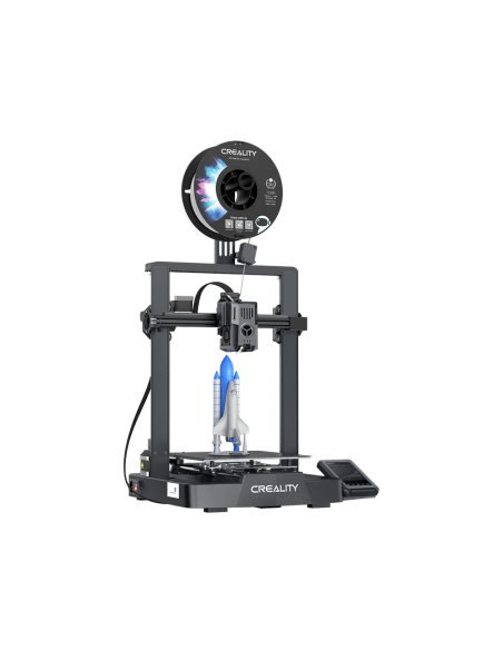 Impresora 3d creality ender - 3 v3 ke