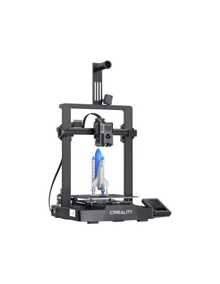 Impresora 3d creality ender - 3 v3 ke