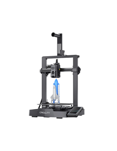 Impresora 3d creality ender - 3 v3 ke