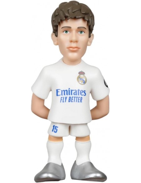 Figura minix rm arda guler Figura minix rm arda guler