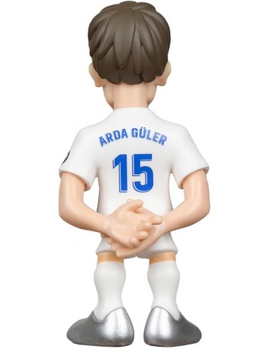 Figura minix rm arda guler