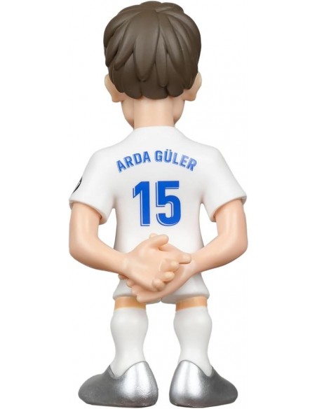 Figura minix rm arda guler Figura minix rm arda guler