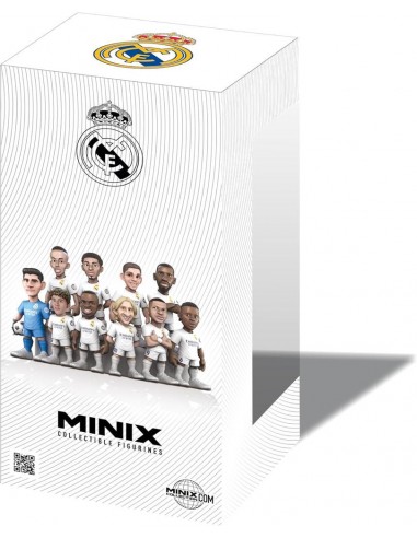 Figura minix rm arda guler
